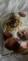Turtle Chips Churros