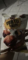 Turtle Chips Choco Churros Flavored