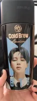 Cold brew