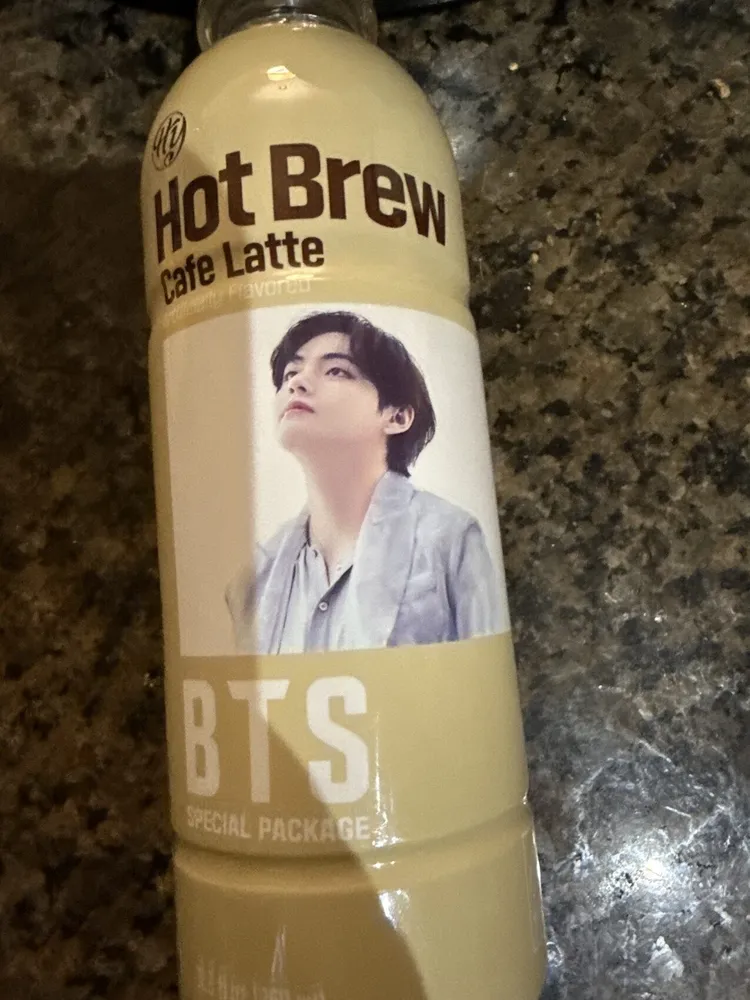 Café Latte