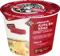 XL Korean Ramen