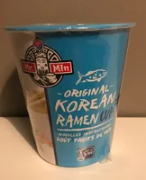 65G Cup Fruits Mer M. min