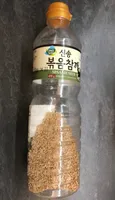 Sesame seed