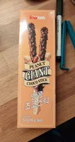 Peanut Giant Choco Stick