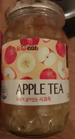Apple Tea