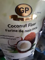 Coconut Flour