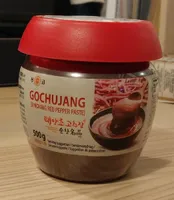 Gochujang