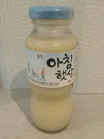 Woongjin Morning rice