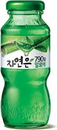 Boisson Aloe