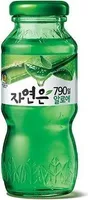 Boisson Aloe