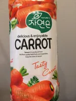 Nature is Carrot