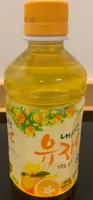 Wongjin citron tea