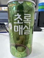 Woongjin plum brink