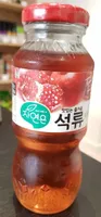 Jayeoneun Pomegranate