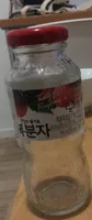 Woogjin Boisson