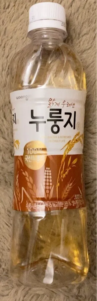 Five grain tea