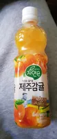 Tangerine Drink 500ml