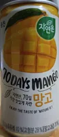 70 Days Mango