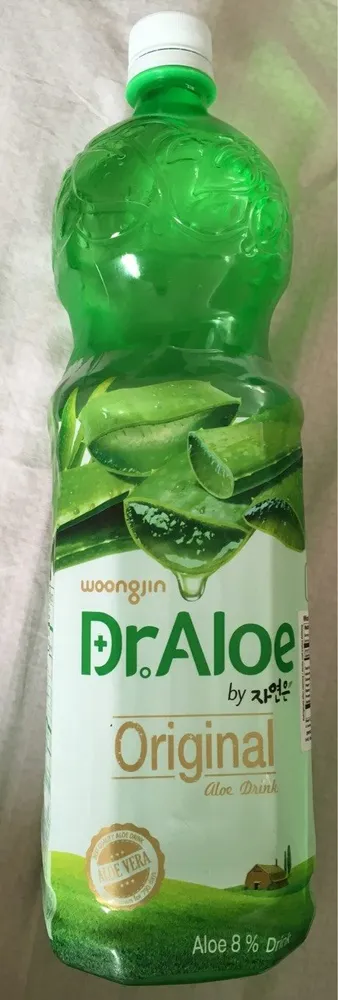 Dr Aloe