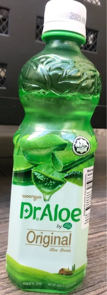 Nước Nha Đam