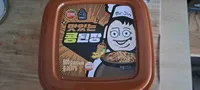 Sojabohnenpaste