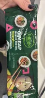 Gimbap Seaweed Rice Roll