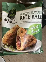 Rice Balls