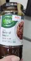 Korean Bulgogi Sauce