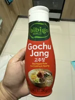 Gochu Jang