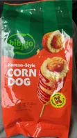 Corn dog