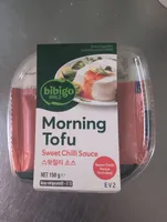 Morning Tofu - Sweet Chilli Sauce
