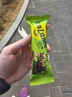 Balance Meal Protein Bar Matcha Chocolate