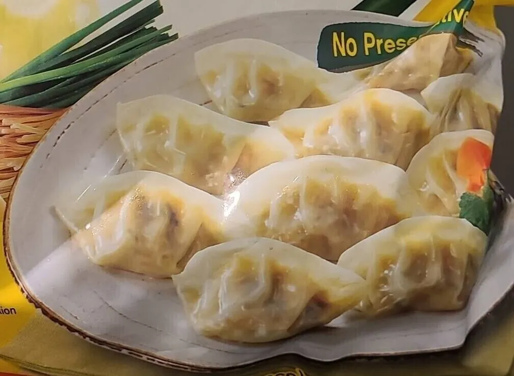 Eatchew Vermicelli Dumplings