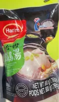Instant Ginseng Chicken Stew