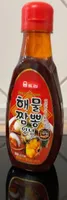 Spicy noodles sauce