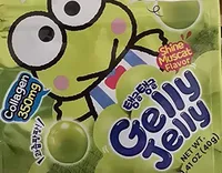 Gelly Jelly - Shine Muscat