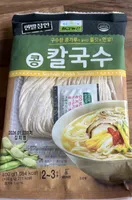 Soybean Fresh Noodles