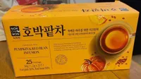 Pumpkin & Red Bean Infusion