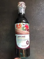 Sauce Pour Nouilles Japchae