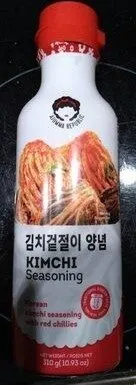 Kimchi