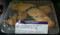 Extra special dark choc twist 2pk