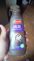 SALSA CHOCOLATE