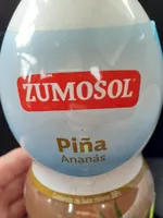 Piña ananás