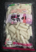 Teokkbokki