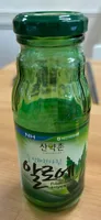 Jus d’aloé vera