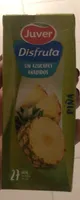 Zumo de piña
