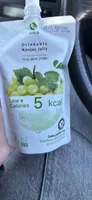 Drinkable Konjac Jelly