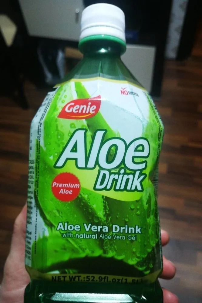 Áloe Drink