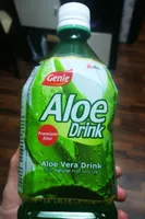 Áloe Drink