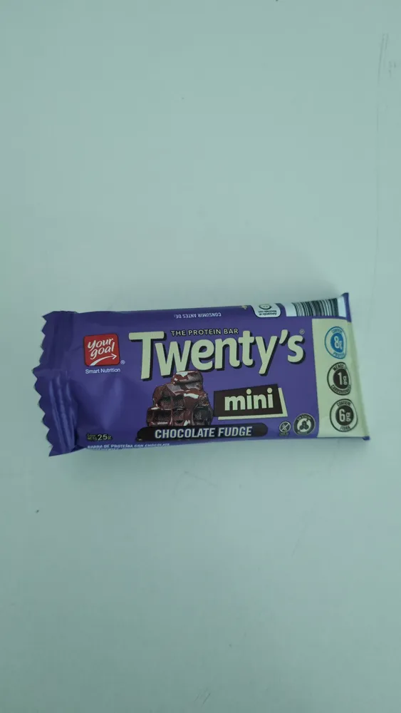 Twenty's mini